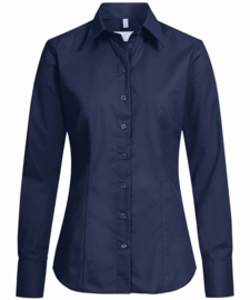 Dames-Blouse 1/1 RF Basic Greiff 6515-1120