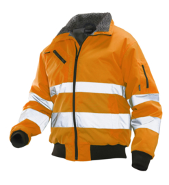 1359 Hi-Vis Pilot Jacket Jobman 65135939