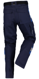 Capture Protective Duo Multi-Hazard Broek 'John' Ballyclare Workwear 58006/480