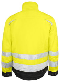 1231 Hi-Vis Jacket Jobman 65123162