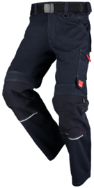 Lightweight werkbroek met CORDURA® kniezakken  Ballyclare Workwear 58302/456