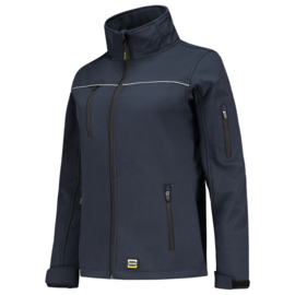 Softshell Luxe Dames 402009 Tricorp