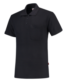 POLOSHIRT BORSTZAK 201011/PPZ180 Tricorp