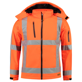 SOFTSHELL RWS 403003/TJR3001 Tricorp