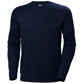 Helly Hansen MANCHESTER LONGSLEEVE 79169