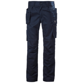 Helly Hansen MANCHESTER CONSTRUCTION PANT 77521