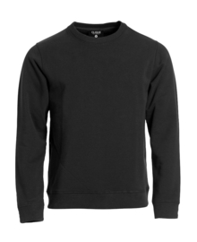 Classic Roundneck Trui Sweater Clique 021040