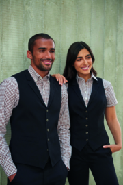 Vancouver Gilet Brook Taverner