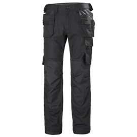 Helly Hansen OXFORD CONSTRUCTION PANT 77461