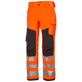 Helly Hansen ALNA 2.0 HI VIS WORK PANT CL 2 77421