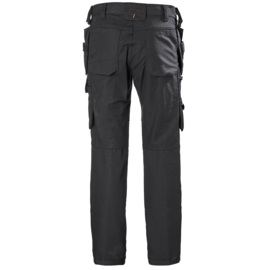 Helly Hansen OXFORD CONSTRUCTION PANT 77461