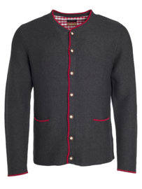 Mannen kostuums vest James Nicholson JN640