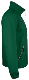 1201 Light Softshell Jacket Jobman 65120171