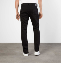 MAC JEANS ARNE - BLACK STRETCH DENIM - 0501-00-0971L