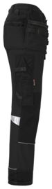 2191 Stretch Trousers HP Workwear Werkbroek Jobman 65219118