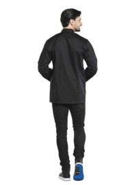 CHEF JACKET EXECUTIVE BLACK chauddevant 973