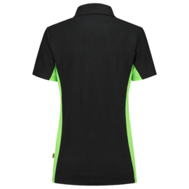 Poloshirt Bicolor Dames 202003 Tricorp