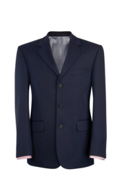 Alpha Colbert  Brook Taverner
