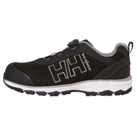 Helly Hansen 78235 Chelsea Evolution Low Boa S3 Veiligheidsschoen