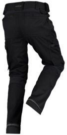 Stretch werkbroek met CORDURA® kniezakken Ballyclare Workwear 58301/055