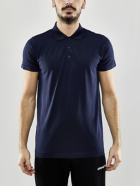 ADV Seamless Polo Shirt M 1910384 Craft