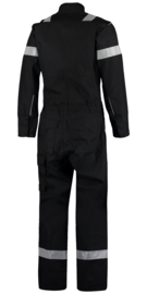 Capture Protective Reflex Multi-Hazard overall 'Logan' Ballyclare Workwear 18008/480
