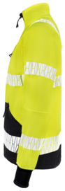 1190 Hi-Vis Windblocker Jacket Jobman 65119055