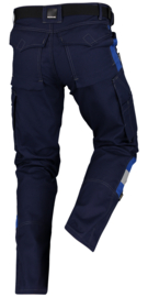 Capture Identity Duo Broek 'Emanual' Ballyclare Workwear 58015/510