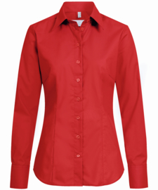 Dames-Blouse 1/1 RF Basic Greiff 6515-1120