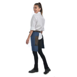 Sloof Chaser blauw 70x60cm Cheffix 65105