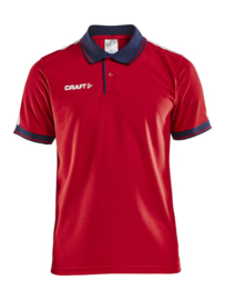 Pro control PoloShirt M 1906734 Craft