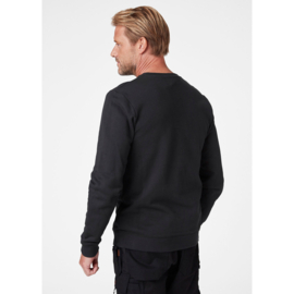 Helly Hansen MANCHESTER SWEATSHIRT 79208