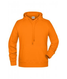 Men's Hoody James Nicholson 8024