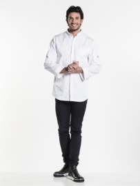 CHEF JACKET NORDIC WHITE chauddevant 296