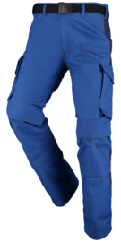 Capture Protective Duo Multi-Hazard Broek 'John' Ballyclare Workwear 58006/480