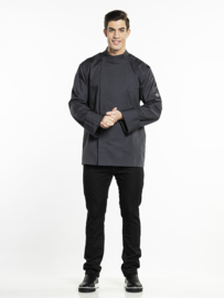 CHEF JACKET NOVA ANTRA chauddevant 272