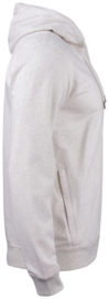 Premium OC Hoody Full Zip Vest Clique 021004