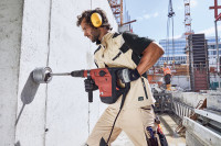 Werkkleding Vest James Nicholson JN822