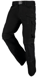 Capture Identity Duo Broek 'Emanual' Ballyclare Workwear 58015/510