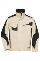 Werkkleding Jas James Nicholson JN821