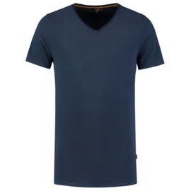 T-Shirt Premium V Hals Heren 104003 Tricorp