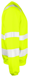 1150 Hi-Vis Sweatshirt Jobman 65NO115065