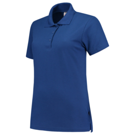 POLOSHIRT FITTED DAMES 201006/PPFT180 Tricorp Casual