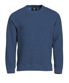 Classic Roundneck Trui Sweater Clique 021040