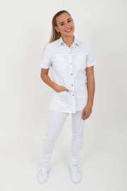Claire wit SHAE Care Casual line 50018A