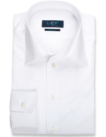 LCF Ledub Overhemd 8328512 Modern Fit N lange mouw
