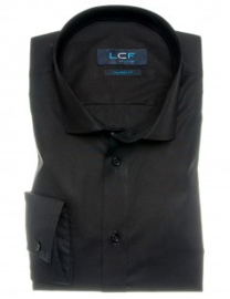 LCF Ledub Overhemd 8038530 Tailored Fit lange mouw