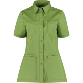 Claire groen SHAE Care Casual line 50018A