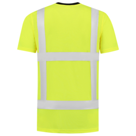 T-SHIRT RWS BIRDSEYE 103005 Tricorp Safety