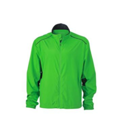 Men's Performance Jacket James Nicholson JN476